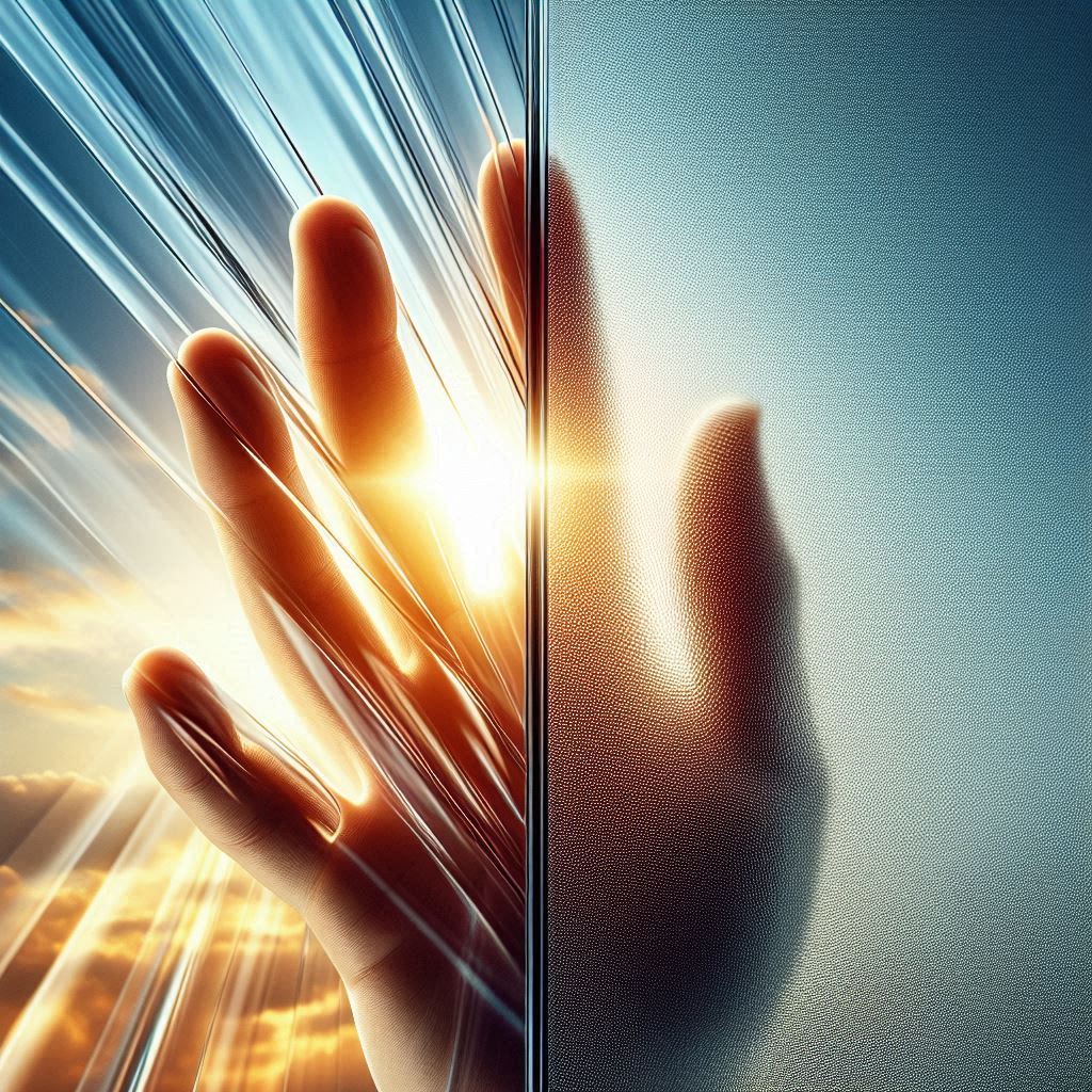 Mana Yang Lebih Baik Antara Kaca Laminated dan Kaca Tempered?